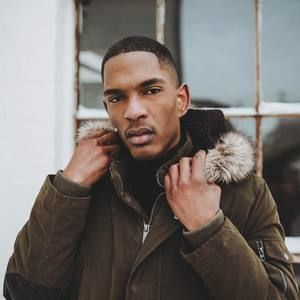 Meet your Posher, Kevin